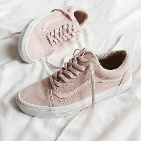  Vans para la boda 💚 - 10
