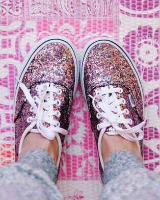 Vans para la boda 💚 - 11