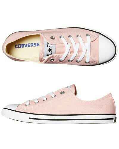  Converses para la boda 💚 - 21