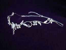  Tiaras elficas 💚 - 8