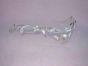  Tiaras elficas 💚 - 12