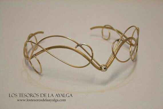  Tiaras elficas 💚 - 14