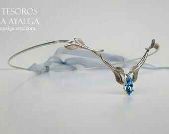  Tiaras elficas 💚 - 23