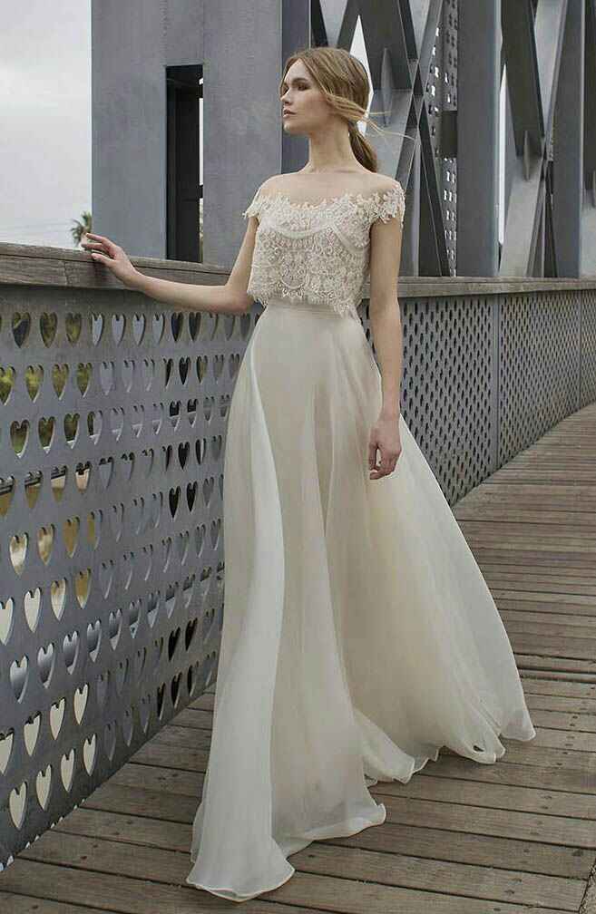  Vestidos de 2 piezas - 2