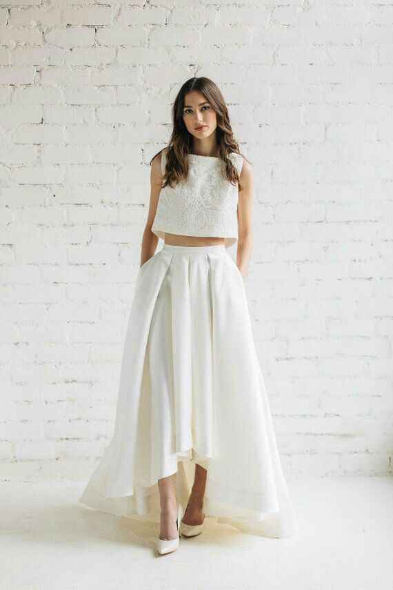  Vestidos de 2 piezas - 3