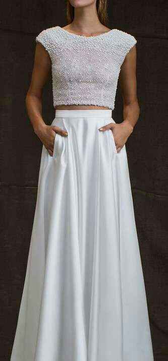  Vestidos de 2 piezas - 4
