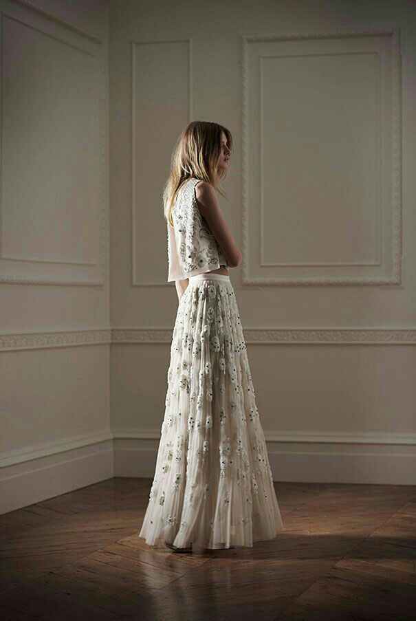  Vestidos de 2 piezas - 9