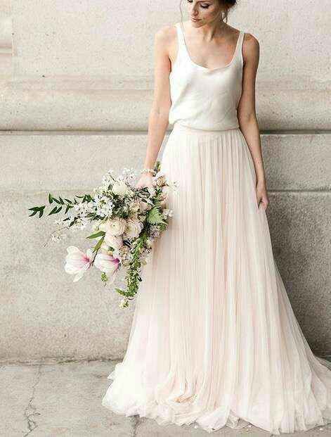  Vestidos de 2 piezas - 12
