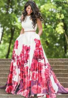  Vestidos de 2 piezas - 19