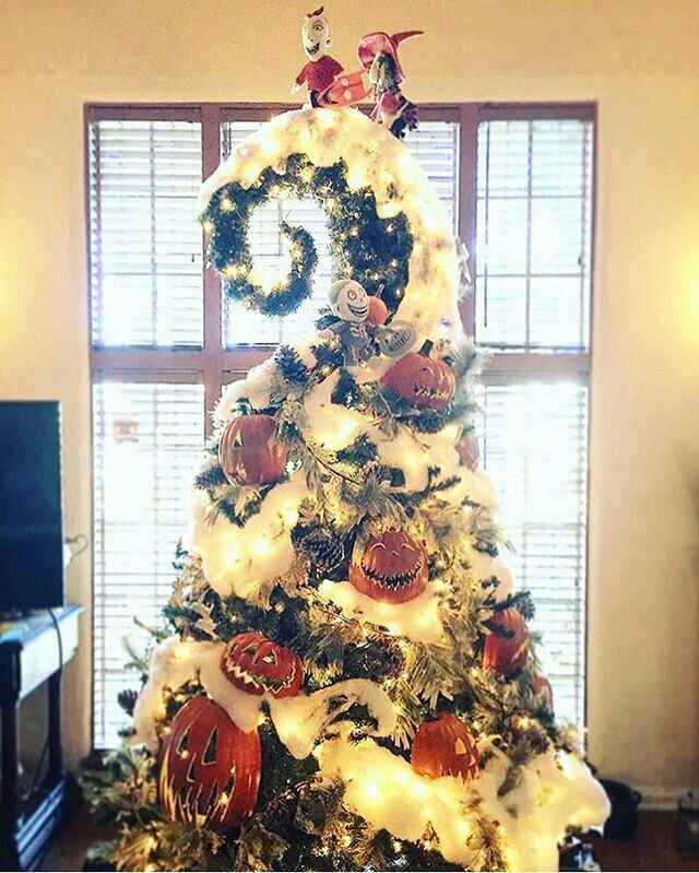  Navilloween!!🎄🎃 - 1