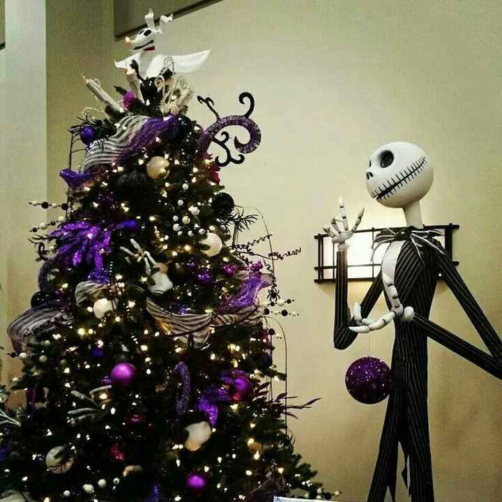  Navilloween!!🎄🎃 - 3