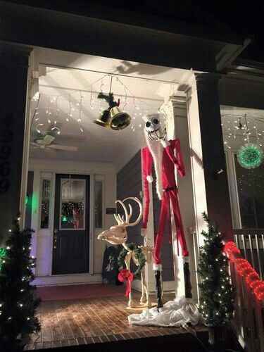  Navilloween!!🎄🎃 - 7