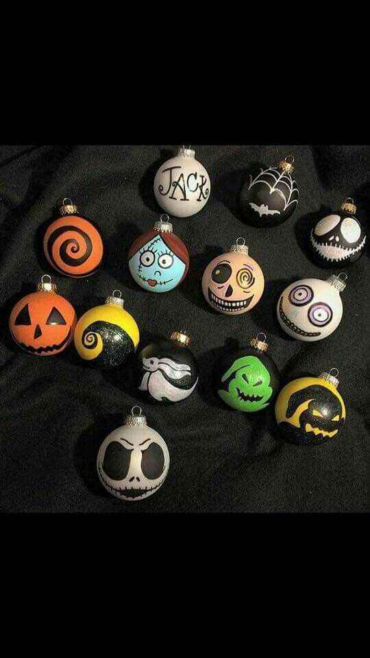  Navilloween!!🎄🎃 - 23