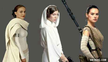  Despedida star wars - 18
