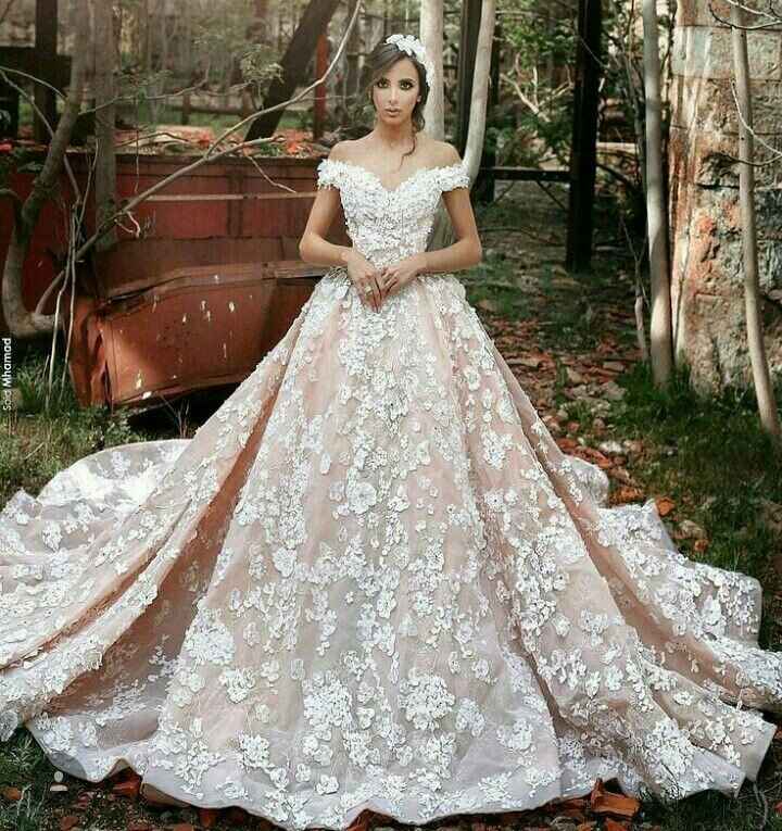  Vestidos rosas - 9