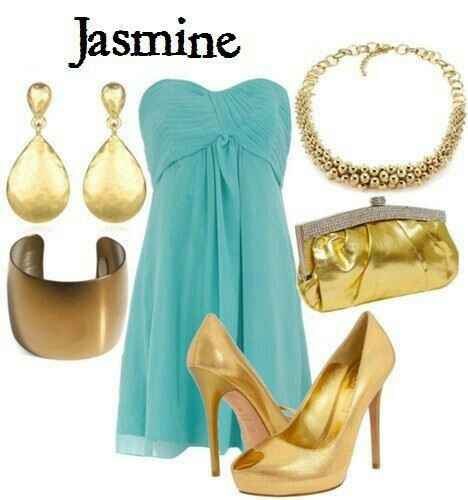  Despedida de princesas: jazmín - 20