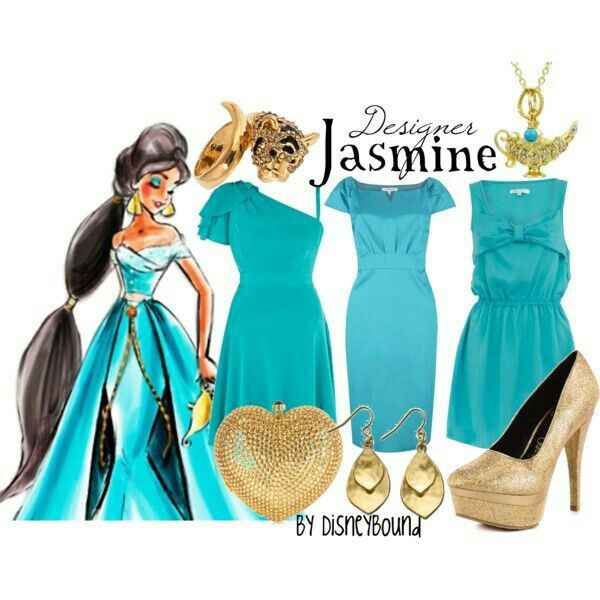  Despedida de princesas: jazmín - 21