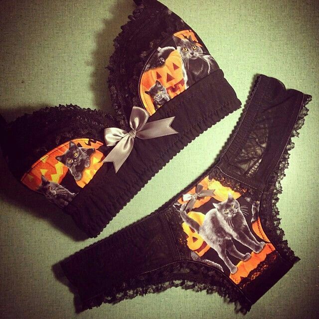 Lenceria goth.... - 3