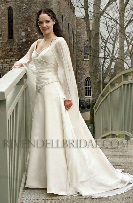 Boda elfica - 11