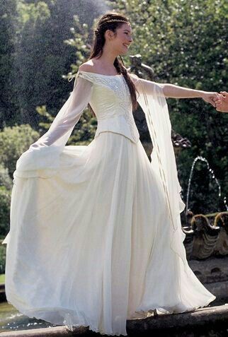 Boda elfica - 13
