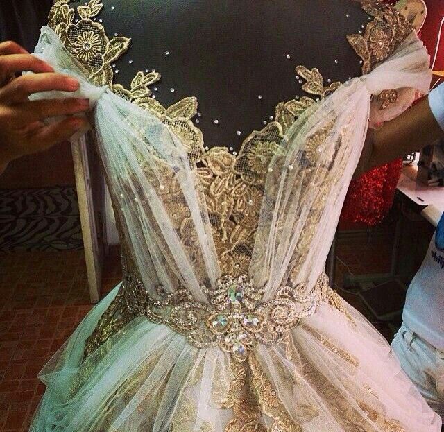 Boda elfica - 14