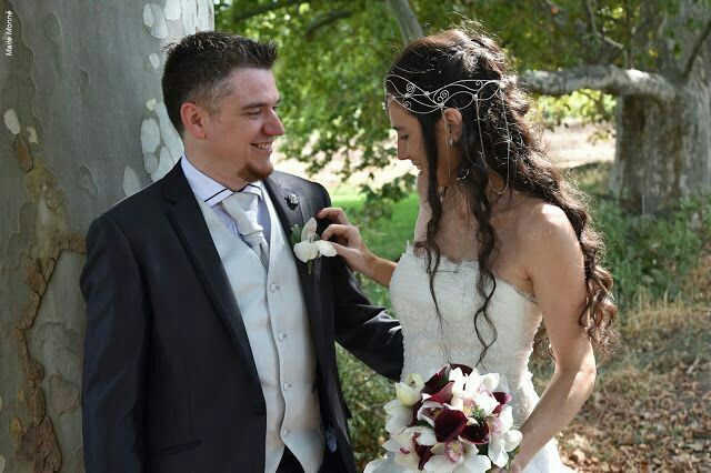 Boda elfica - 24