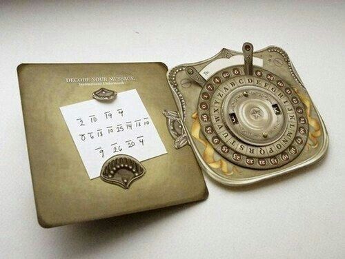 Boda temática steampunk - 2