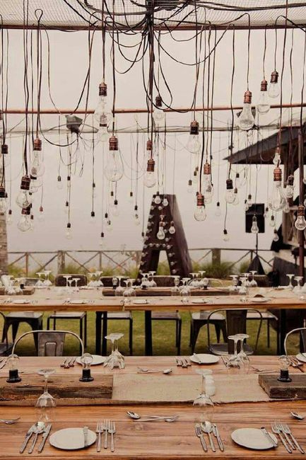 Boda temática steampunk - 11