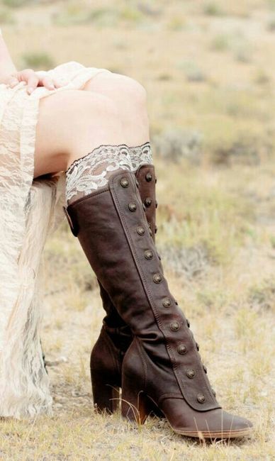 Boda temática steampunk - 14