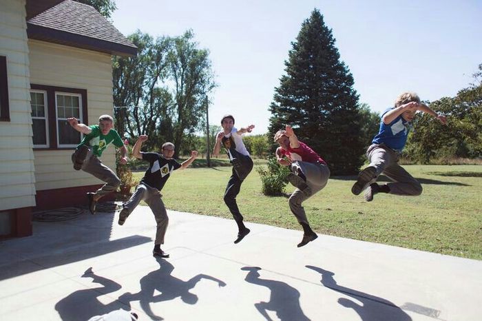 Boda power rangers - 3