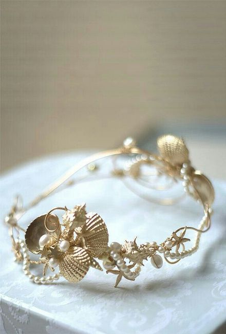 Boda tematica marina - 11