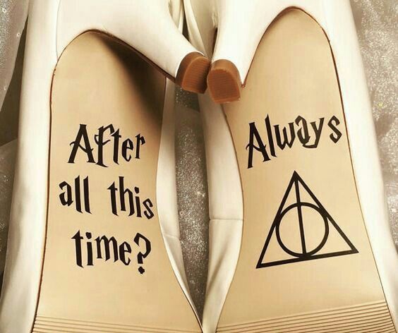 Boda tematica harry potter - 6