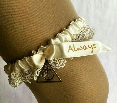 Boda tematica harry potter - 8