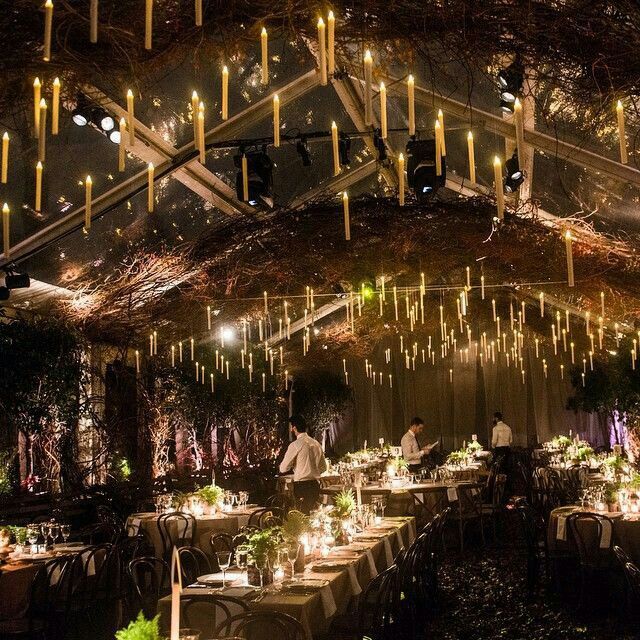 Boda tematica harry potter - 9
