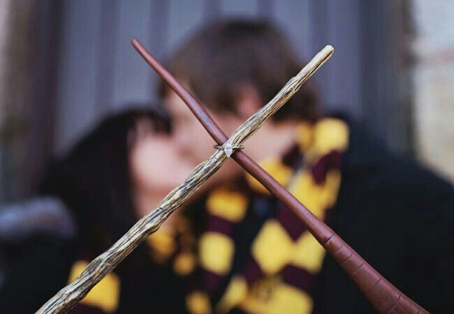 Boda tematica harry potter - 13