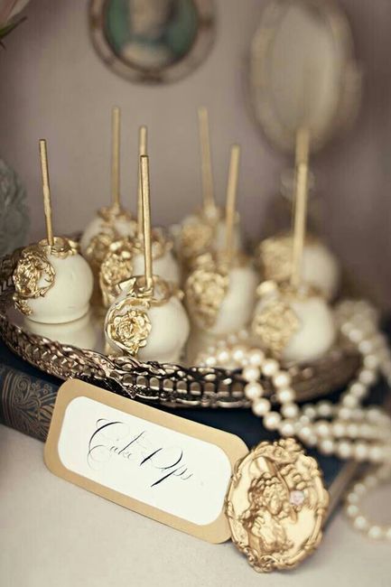 Boda de cuento - 4