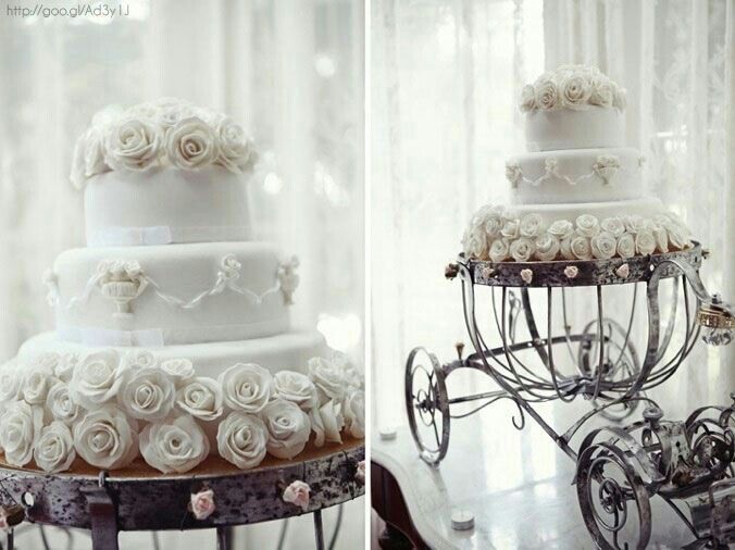 Boda de cuento - 5