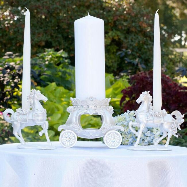 Boda de cuento - 7
