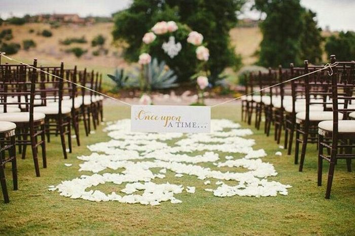 Boda de cuento - 17