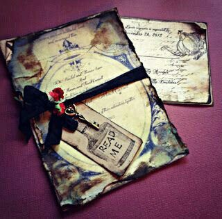 Boda tematica alice in wonderland - 2