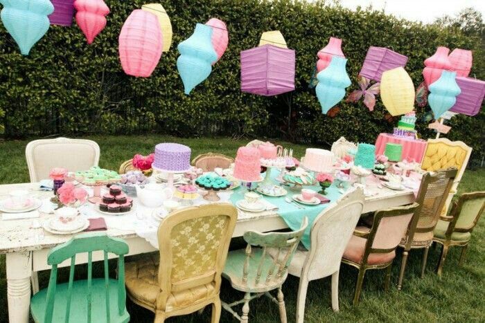 Boda tematica alice in wonderland - 12