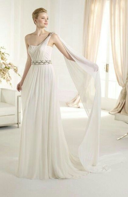 Boda griega - 13