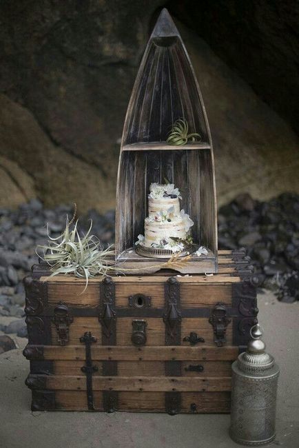 Boda pirata - 7