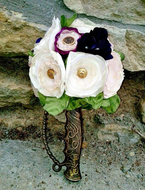 Boda pirata - 18