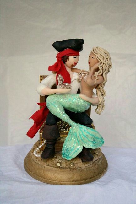 Boda pirata - 22