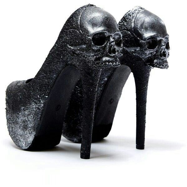 ¿Cuáles son los zapatos que te quitan el sueño? - 1