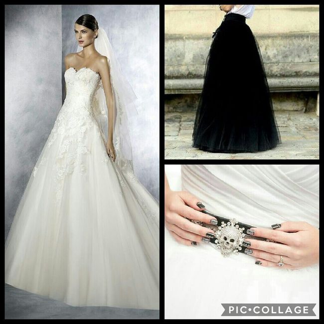 El look de mis sueños - 1