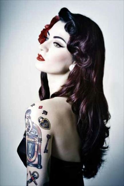 El look de mis sueños - 3