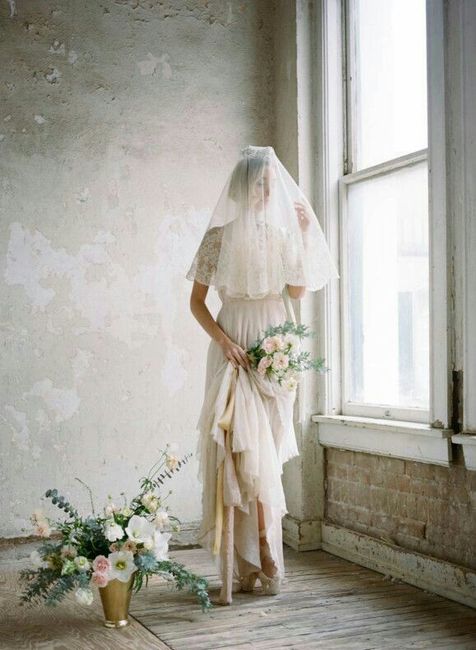 Novia bailarina - 4
