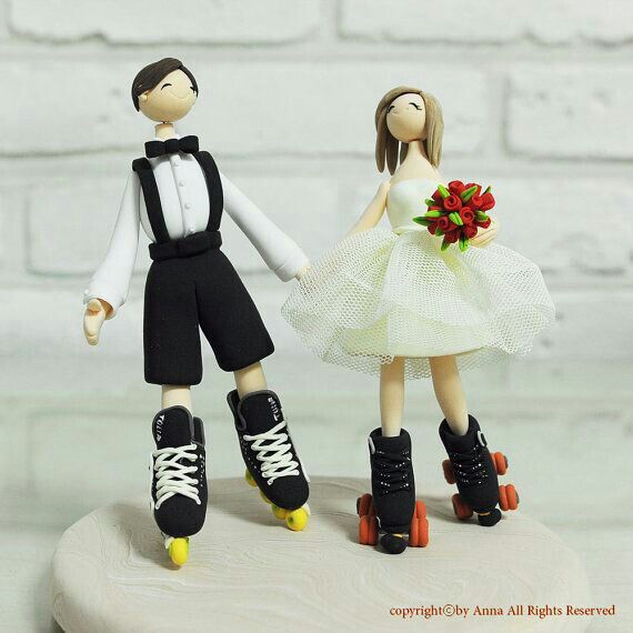 Boda roller derby - 12
